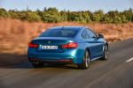 BMW 420d Coupe M Sport 2017 года (ZA)